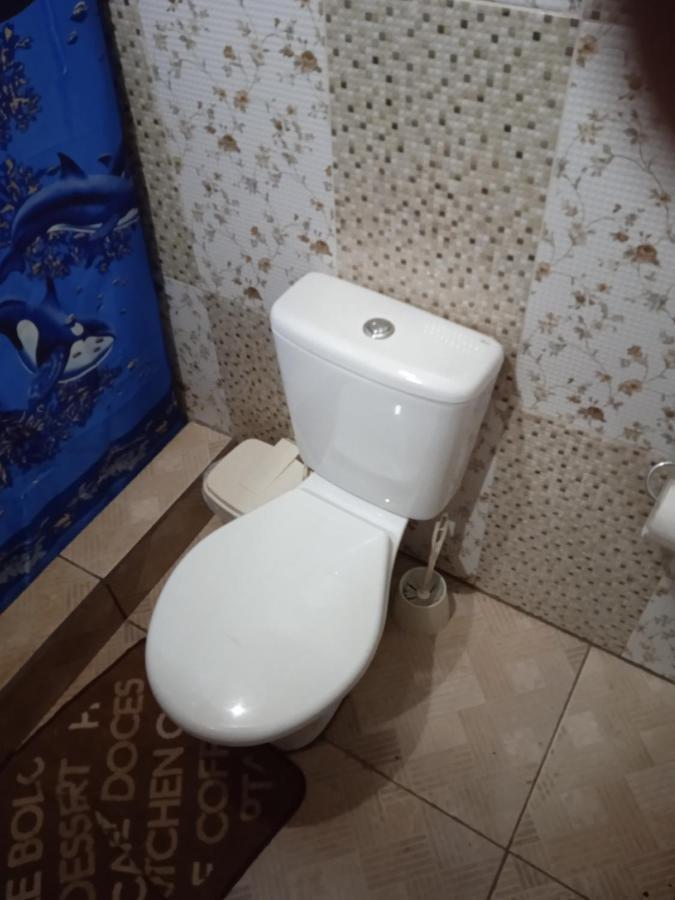 Estanislao Lopez 127 Hotell Puerto Iguazú Eksteriør bilde