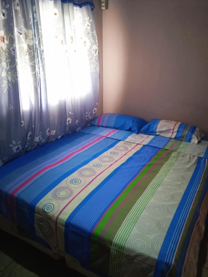 Estanislao Lopez 127 Hotell Puerto Iguazú Eksteriør bilde