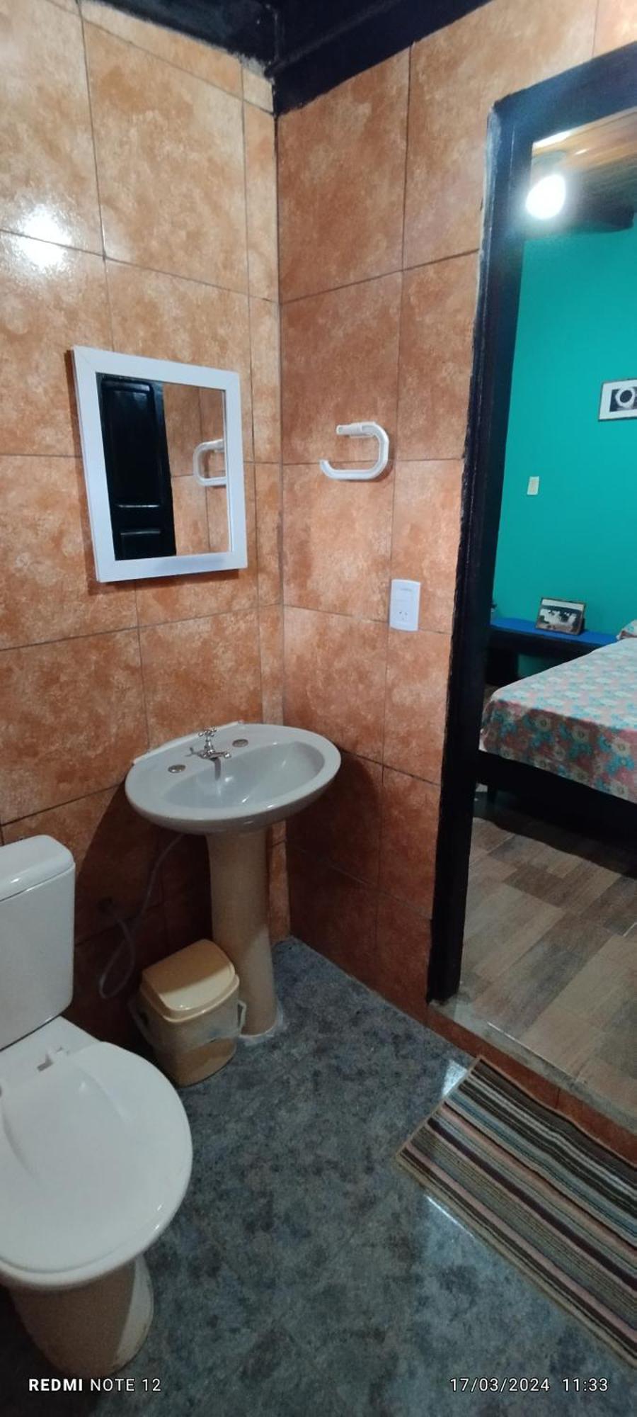 Estanislao Lopez 127 Hotell Puerto Iguazú Eksteriør bilde