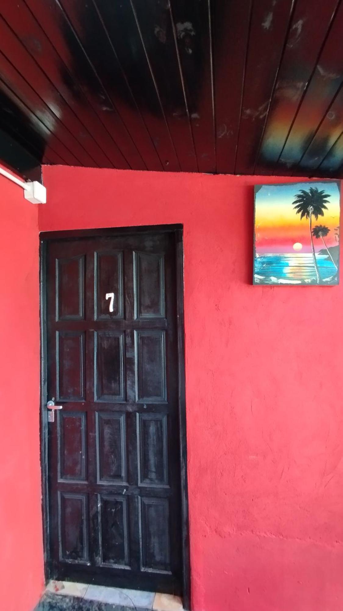 Estanislao Lopez 127 Hotell Puerto Iguazú Eksteriør bilde