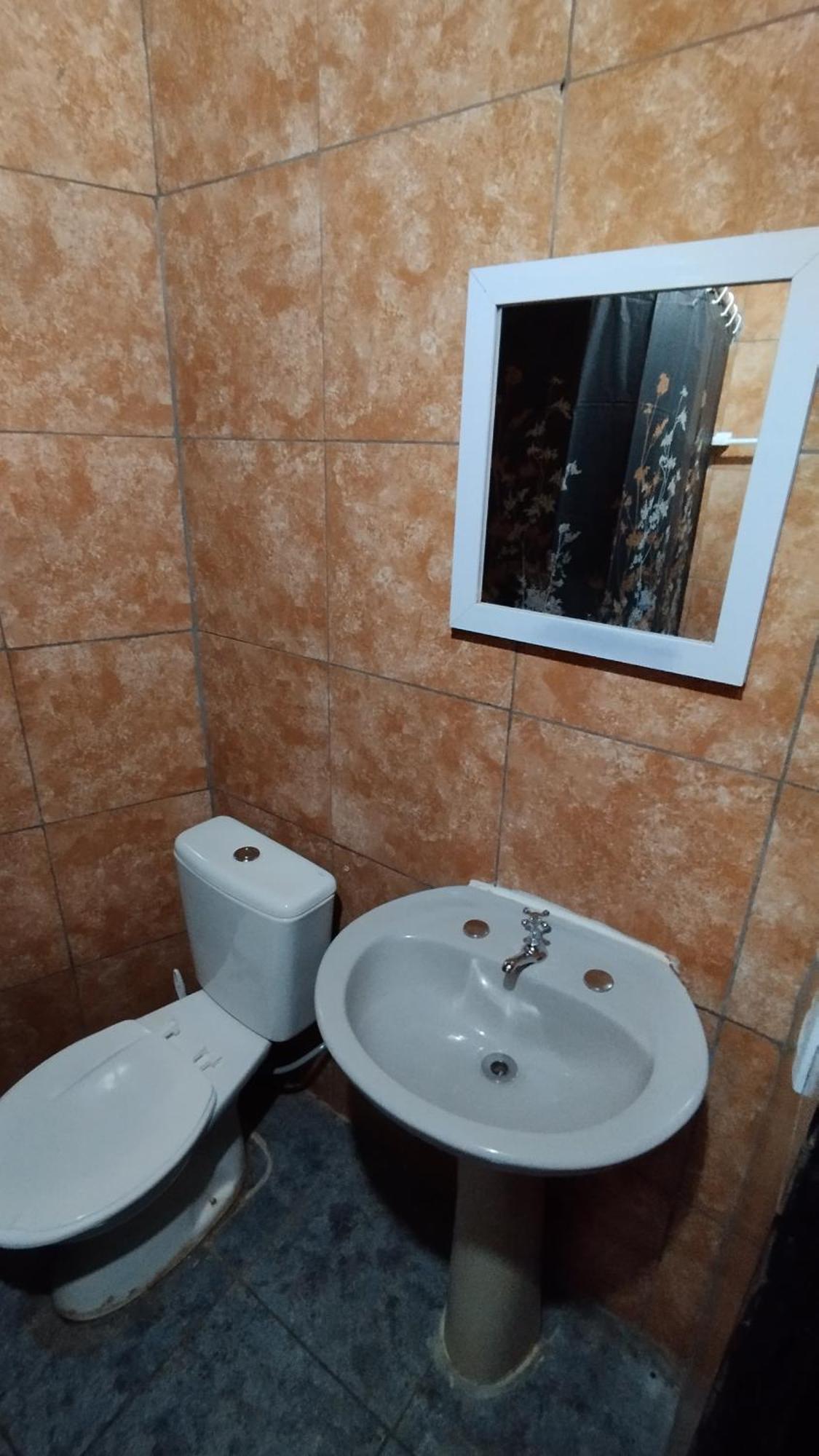 Estanislao Lopez 127 Hotell Puerto Iguazú Eksteriør bilde